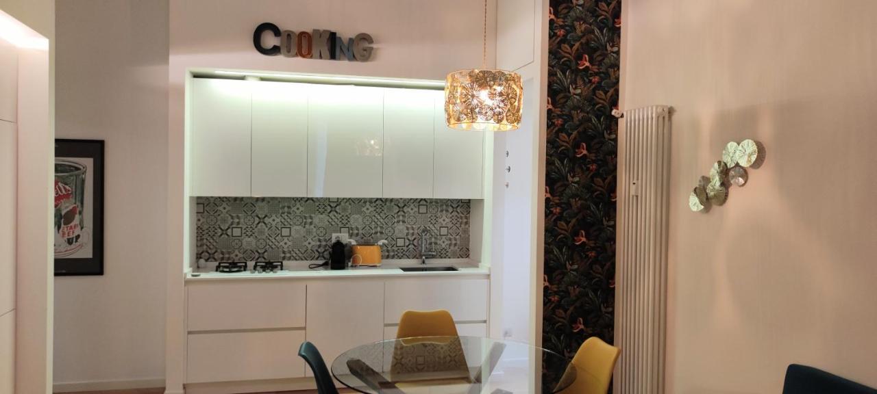 Home4Youmilano 외부 사진